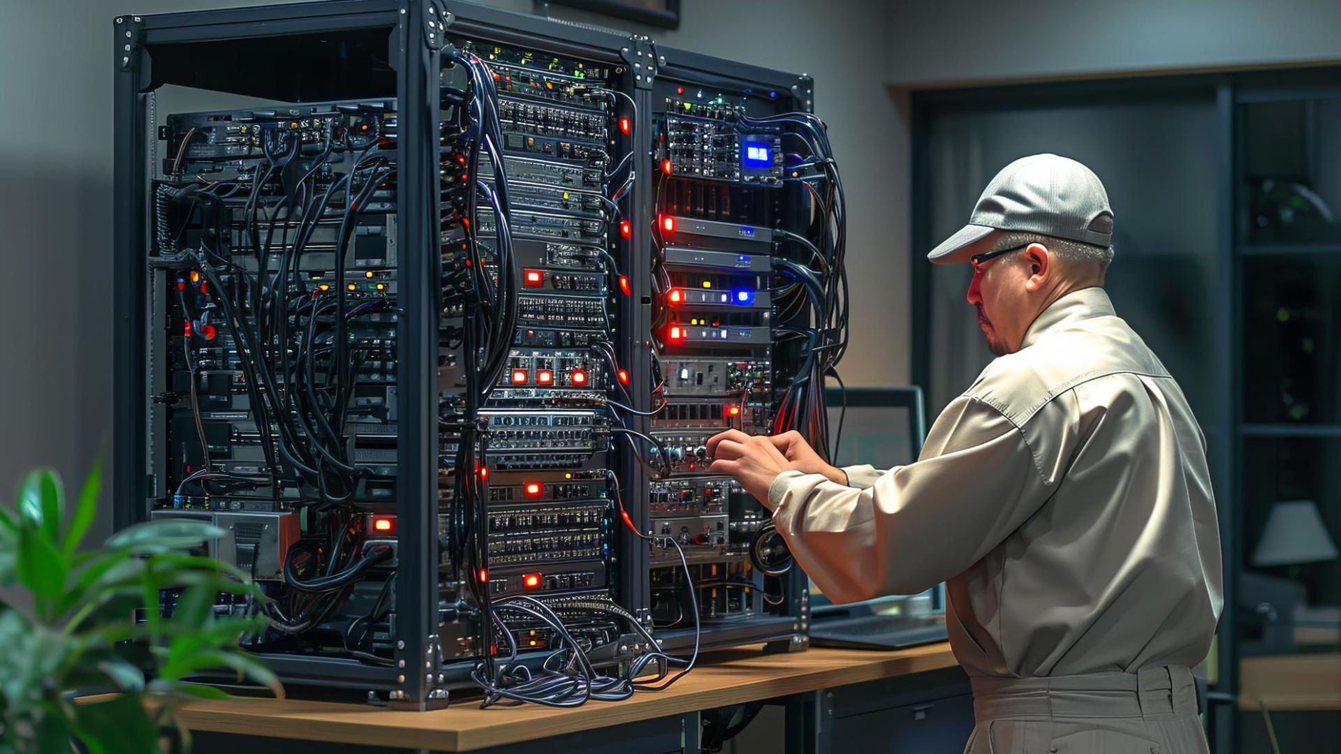 Power Distribution System Design for Data Centers and Mission-Critical Facilities