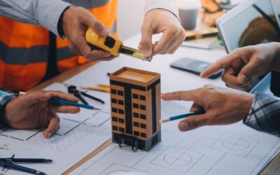 The Building Commissioning Process: From Pre-Design to Post-Occupancy