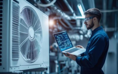 VRF System Design: Engineering Principles, Sizing & California Title 24 Compliance