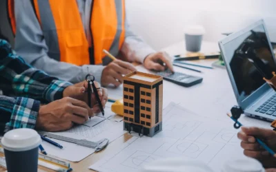 The Building Commissioning Process: From Pre-Design to Post-Occupancy