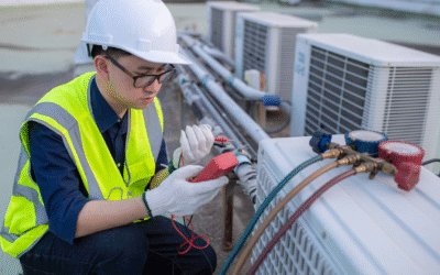 Commissioning vs Retro-Commissioning: The Complete Explainer