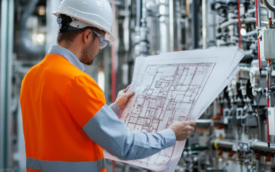 DSA Process Guide for Education MEP Projects