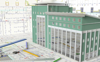 OSHPD HCAI Process Guide for Healthcare MEP Projects