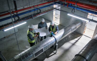 Blog 2 What Is MEP Engineering? A Technical Overview for Architects and Developers