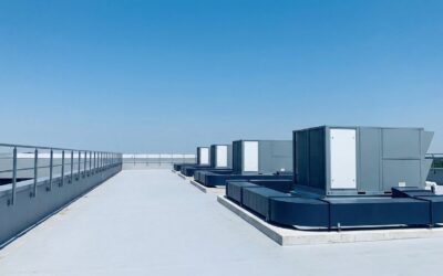 Commercial HVAC Design: A Step-by-Step Process for Developers