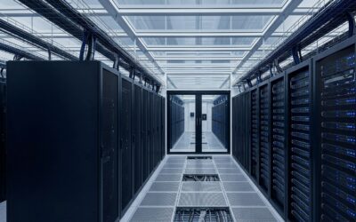 Data Center Cooling Systems: Air, Liquid and Immersion Compared