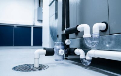 HVAC Condensate Drain Design: Traps, Slopes and Code