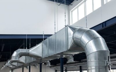 HVAC Duct Design: Sizing, Static Pressure and the Errors That Cost Most