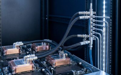 Liquid Cooling for Data Centers: When It Pays Off