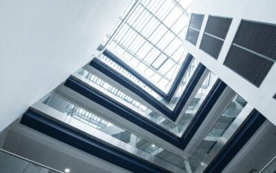 Smoke Control Systems: Design, Commissioning and Testing Requirements
