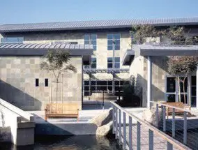 MPTF Hospital Fran & Starke Villa