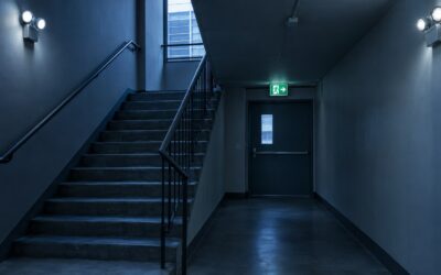 Emergency and Egress Lighting Design: NFPA 101 and IBC Guide