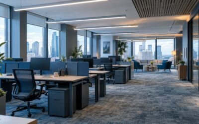 Human-Centric and Circadian Lighting Design in Buildings