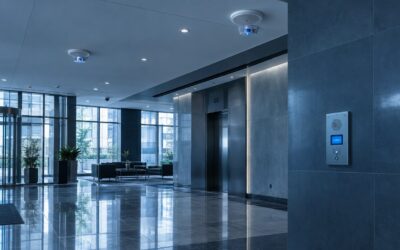 Mass Notification Systems in Fire Life Safety Design Guide
