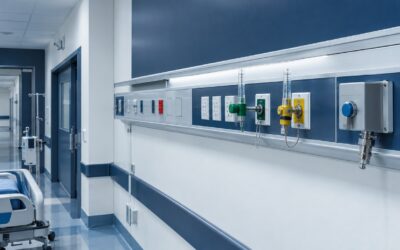 Medical Gas System Design and NFPA 99 Compliance Guide