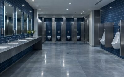 Plumbing Fixture Count: How to Size Restrooms (IPC and UPC)
