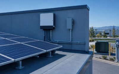PV Interconnection and IEEE 1547: Connecting Solar to the Grid